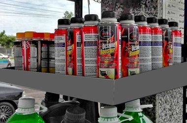 
کلاهبرداری با مکمل زوری