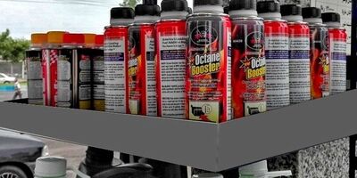 خطرات نگهداری بنزین در خانه و خودرو در شرایط بحرانی