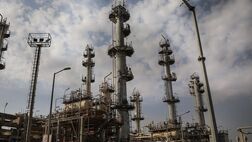کاهش 63 درصدی سود خالص پالایشگاه های بورسی در بهار 1402