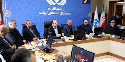 تقدیر از حضور فعالان حوزه فناوری در بیست و هفتمین نمایشگاه بین المللی الکامپ