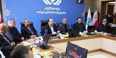 تقدیر از حضور فعالان حوزه فناوری در بیست و هفتمین نمایشگاه بین المللی الکامپ