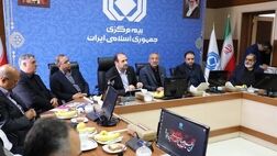 تقدیر از حضور فعالان حوزه فناوری در بیست و هفتمین نمایشگاه بین المللی الکامپ