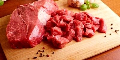 گوشت قرمز به قلب آسیب می رساند