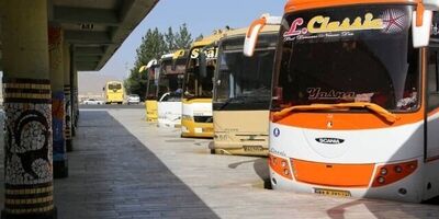 
نیمی از ناوگان مسافری فرسوده است
