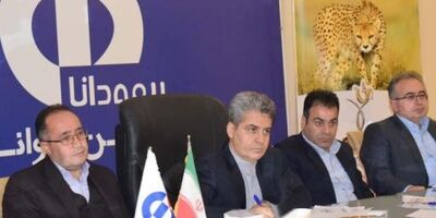 سود خالص بیمه دانا 12 درصد افت کرد/ سود عملیاتی‌ آن 81 درصد!