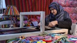 حدود ۲۵ درصد اشتغال کشور مربوط به مشاغل خانگی است
