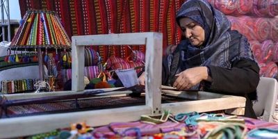 حدود ۲۵ درصد اشتغال کشور مربوط به مشاغل خانگی است
