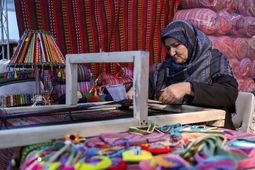 حدود ۲۵ درصد اشتغال کشور مربوط به مشاغل خانگی است
