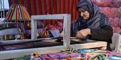 حدود ۲۵ درصد اشتغال کشور مربوط به مشاغل خانگی است
