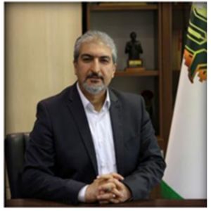 محمدرضا غفورى