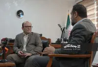 سهم از بازار لیزینگ صنعت و معدن از بازار لیزینگ 5 درصد است + فیلم