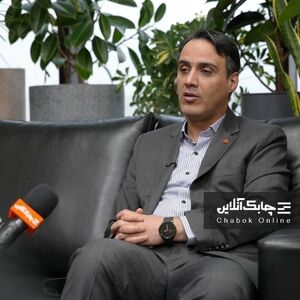 سید محمد حسین محمودی
