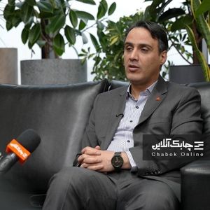 سید محمد حسین محمودی