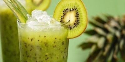 فواید ترکیب کیوی و لیمو برای سلامتی