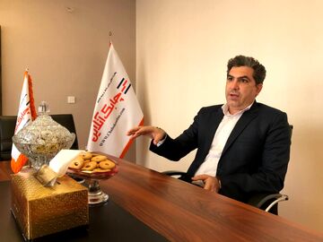 میثم کرمانی