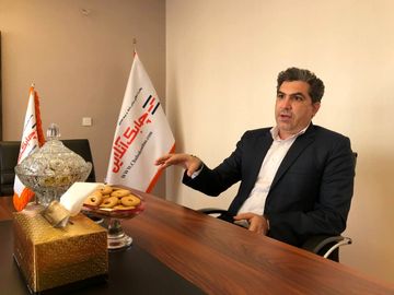 میثم کرمانی