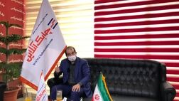  نمایندگان شبکه فروش صنعت‌ بیمه تنبلی حرفه‌ای دارند