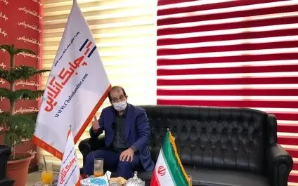  نمایندگان شبکه فروش صنعت‌ بیمه تنبلی حرفه‌ای دارند