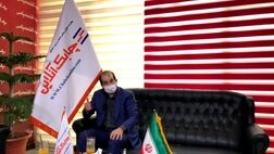  نمایندگان شبکه فروش صنعت‌ بیمه تنبلی حرفه‌ای دارند