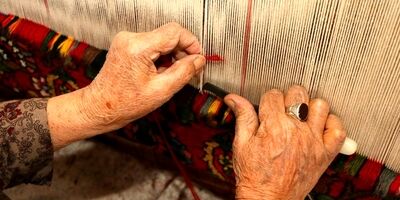  ۱۵۲ هزار نفر از قالیبافان تحت پوشش بیمه هستند