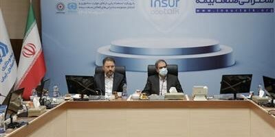 مهارت سخنوری در فرآیندهای پرداخت خسارت هم باید متناسب با این امر در شبکه فروش ارتقا یابد