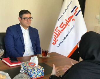 محسن ثابت