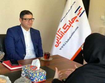 محسن ثابت