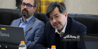 فرهاد زرگری رفت / علی وحدت سکاندارسرمایه گذاری گروه توسعه ملی شد