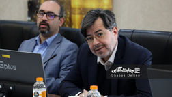 بانک ملی «رضا نقی پور اصل» را راهی هیات مدیره شرکت سرمایه گذاری گروه توسعه ملی کرد