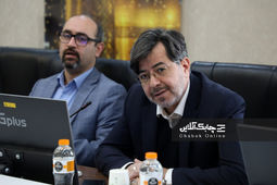 بانک ملی «رضا نقی پور اصل» را راهی هیات مدیره شرکت سرمایه گذاری گروه توسعه ملی کرد