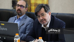 بانک ملی «رضا نقی پور اصل» را راهی هیات مدیره شرکت سرمایه گذاری گروه توسعه ملی کرد