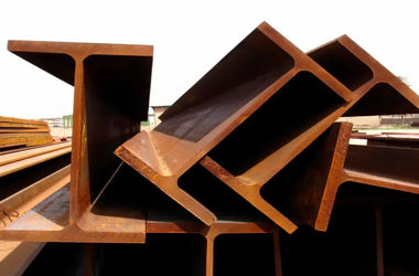 آخرین قیمت انواع تیرآهن در بازار + جدول 