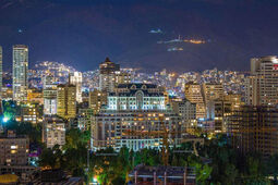 آپارتمان ۱۰۰ متری در منطقه ۱ تهران چند؟ (الهیه، نیاوران، کامرانیه، تجریش و...)