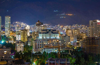 آپارتمان‌های ۱۰۰ متری شمال تهران چند؟ 