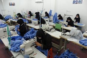 ایجاد ۷۱ هزار فرصت شغلی توسط بهزیستی/ ۳۸ هزار زن و ۳۲ هزار مرد شاغل شدند
