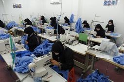 ایجاد ۷۱ هزار فرصت شغلی توسط بهزیستی/ ۳۸ هزار زن و ۳۲ هزار مرد شاغل شدند
