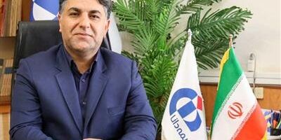 شعبه کرمان بیمه دانا سه هزار میلیاردی شد