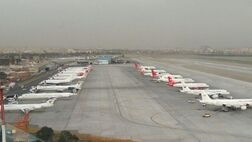 انتقال روزانه ۵۰ هزار بشکه سوخت به فرودگاه‌های پایتخت