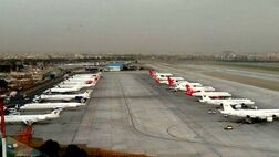 
سامانه‌های کمک ناوبری تمام فرودگاه‌های کشور عملیاتی است
