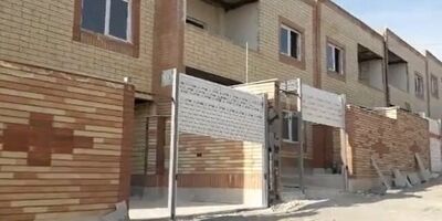 تهرانی‌ها برای نهضت مسکن ثبت نام کنند