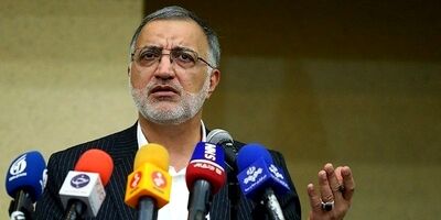 تهران ۵ هزار اتوبوس کم دارد