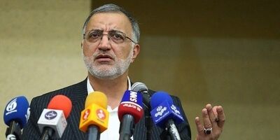 تهران ۵ هزار اتوبوس کم دارد