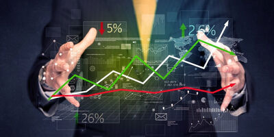 زیان عملیاتی گسترش افق بینالود در سال مالی 1404 چقدر بوده است؟