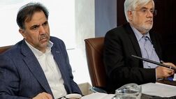 دولت نباید حتی یک خانه بسازد/ مسکن مهر پردیس، بحران پایتخت