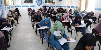 بیش از ۱۲۰ کلاهبردار مرتبط با کنکور دستگیر شدند