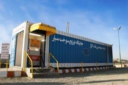 استقرار پمپ بنزین سیار در جاده‌ها / نانوایی‌ها سه شیفته شده است 