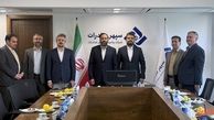 "کریمیان" راهی هیات مدیره شرکت واسپاری سپهر صادرات شد