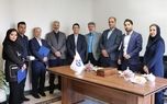 
نمایندگان برتر فروش بیمه‌های عمر و پس انداز بیمه دانا معرفی شدند
