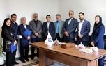 
نمایندگان برتر فروش بیمه‌های عمر و پس انداز بیمه دانا معرفی شدند
