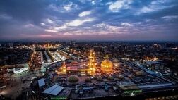 افزایش نرخ سفر عتبات از اردیبهشت ماه
